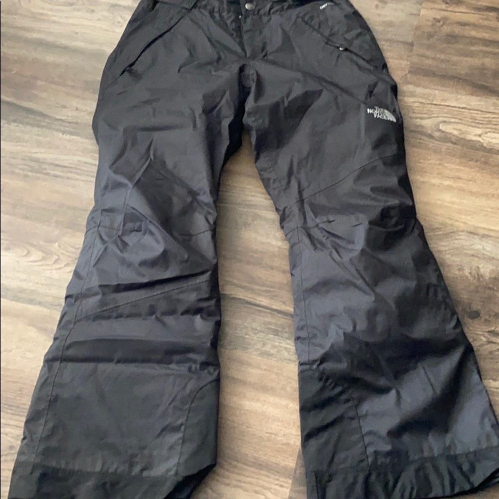 winter pants
